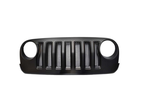JEEP WRANGLER JK 2007-2017 IÇIN UYUMLU 2019+ JL MAKYAJLAMA (PANJUR+DODIK+CAMURLUK+DAVLUMBAZ+LED)